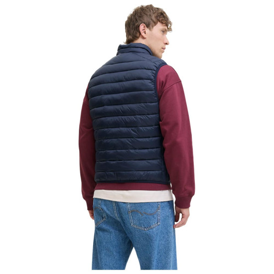 Jack & Jones Ανδρικό αμάνικο μπουφάν